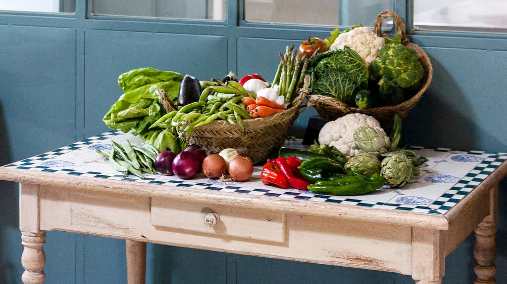 Como fortalecer el sistema inmune, alimentos y recetas